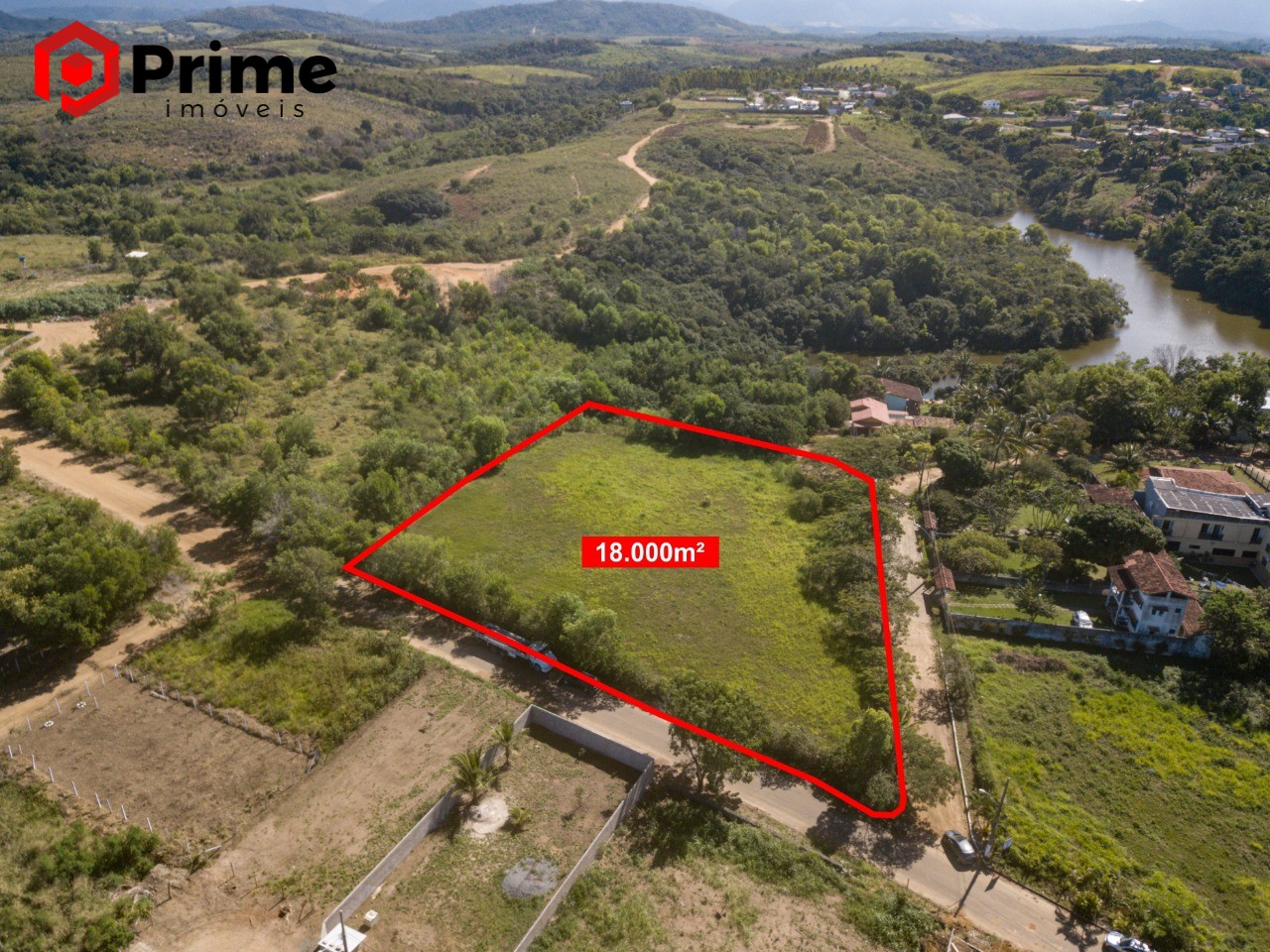 Loteamento e Condomínio à venda, 18000m² - Foto 3