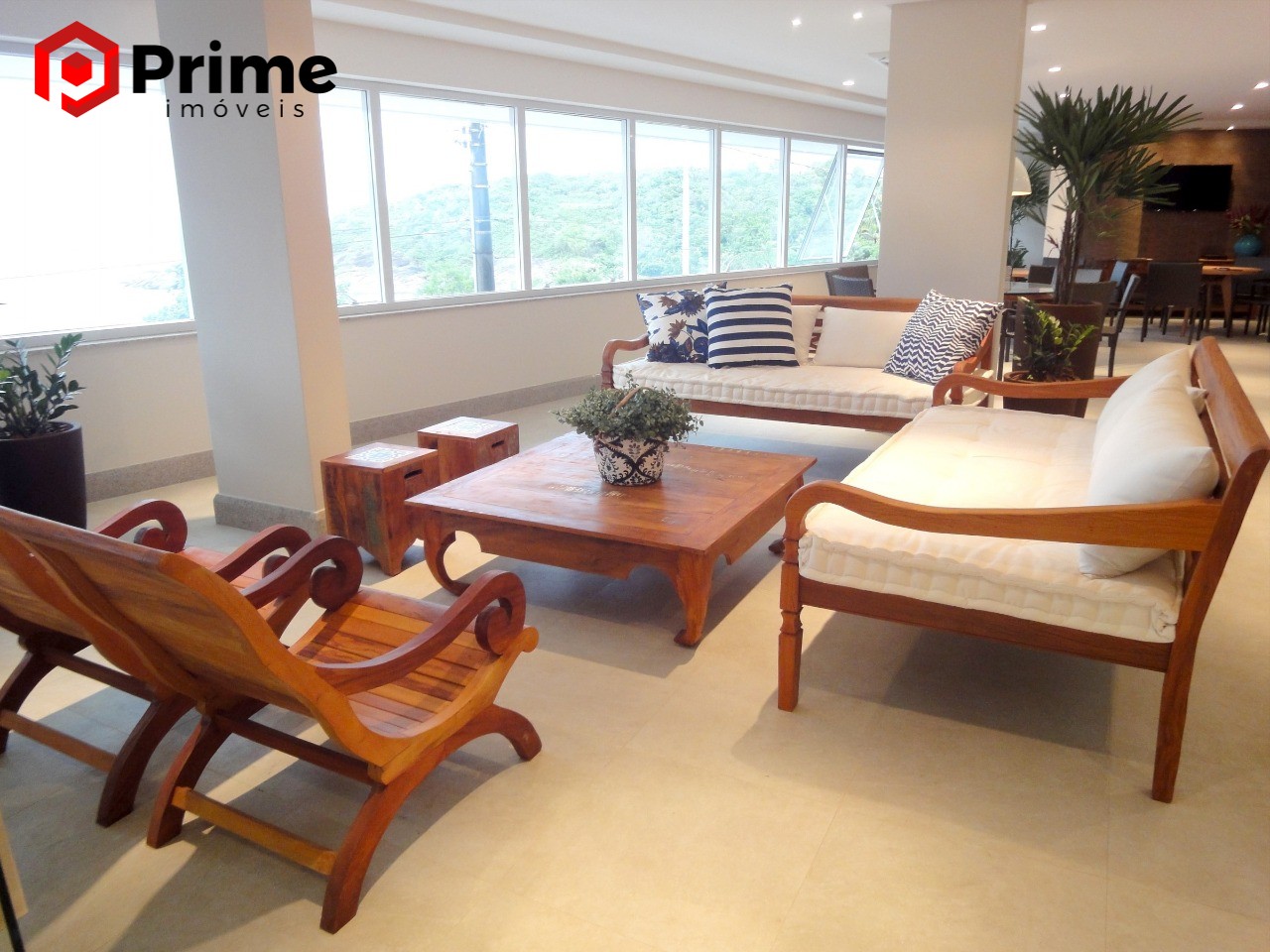 Apartamento, 4 quartos, 178 m² - Foto 2