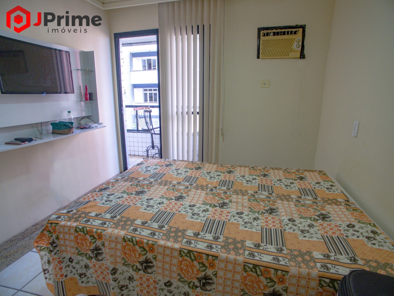 Apartamento à venda com 3 quartos, 110m² - Foto 8