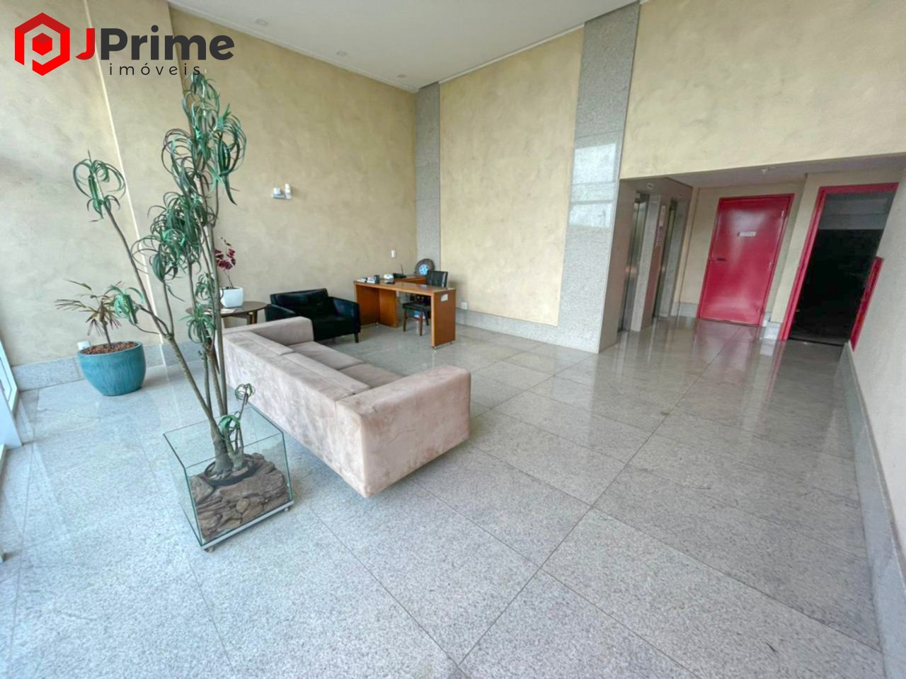 Apartamento à venda com 4 quartos, 200m² - Foto 25