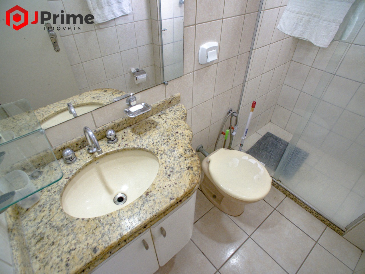 Apartamento à venda com 3 quartos, 110m² - Foto 7