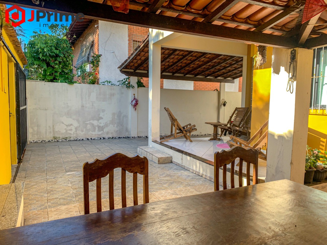 Casa à venda com 4 quartos - Foto 6