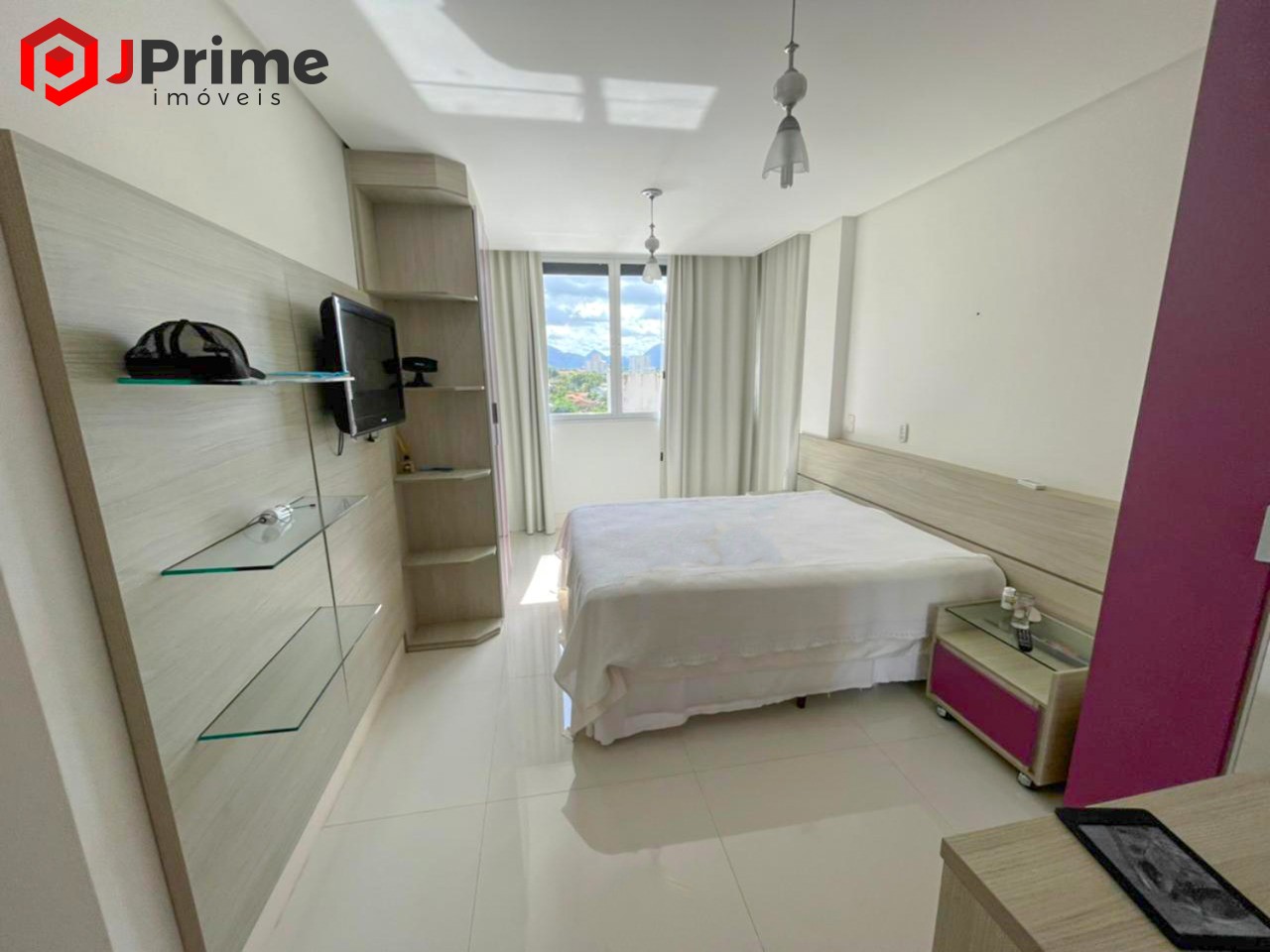 Apartamento à venda com 4 quartos, 200m² - Foto 23