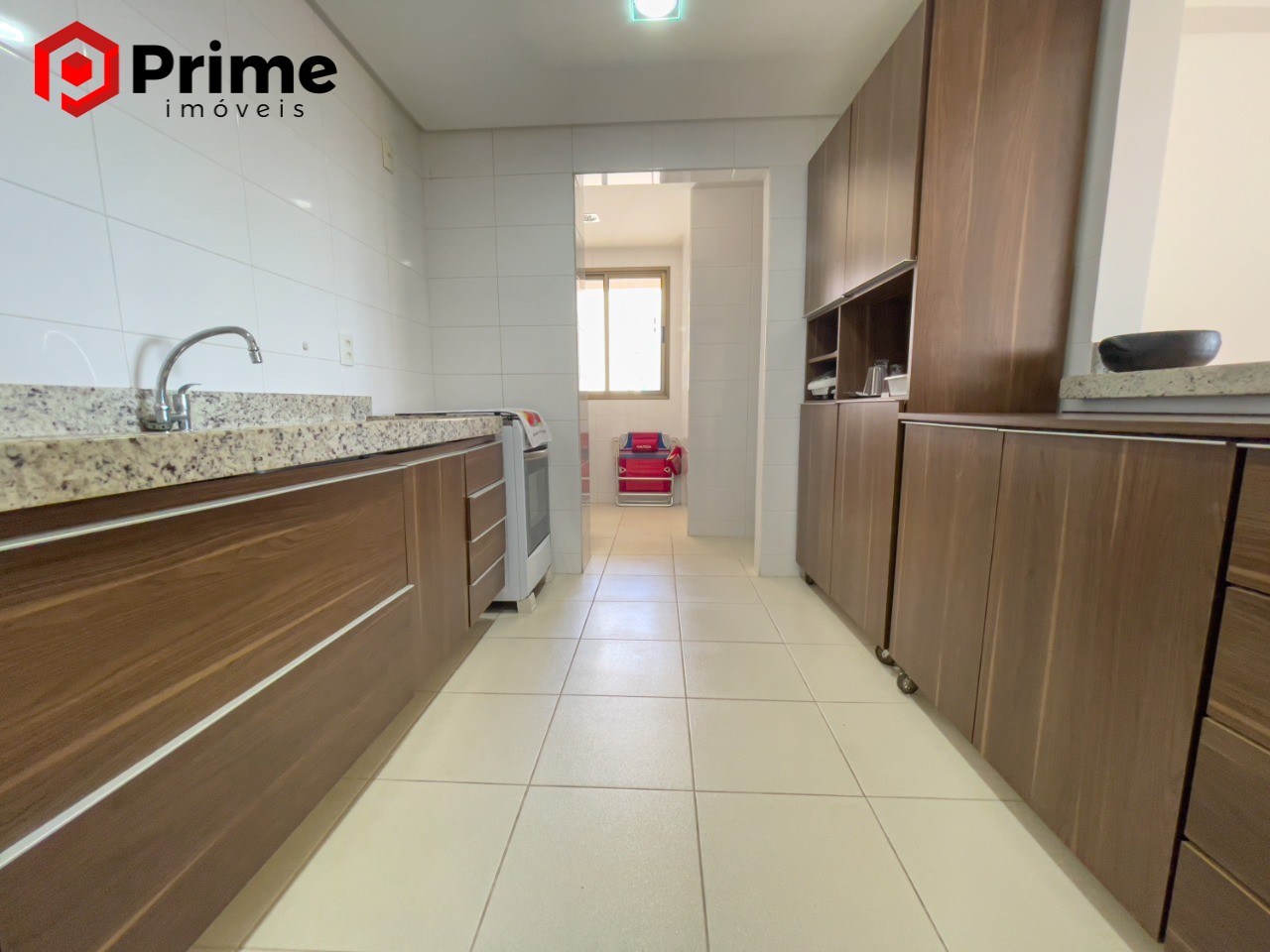 Apartamento à venda com 4 quartos, 120m² - Foto 5