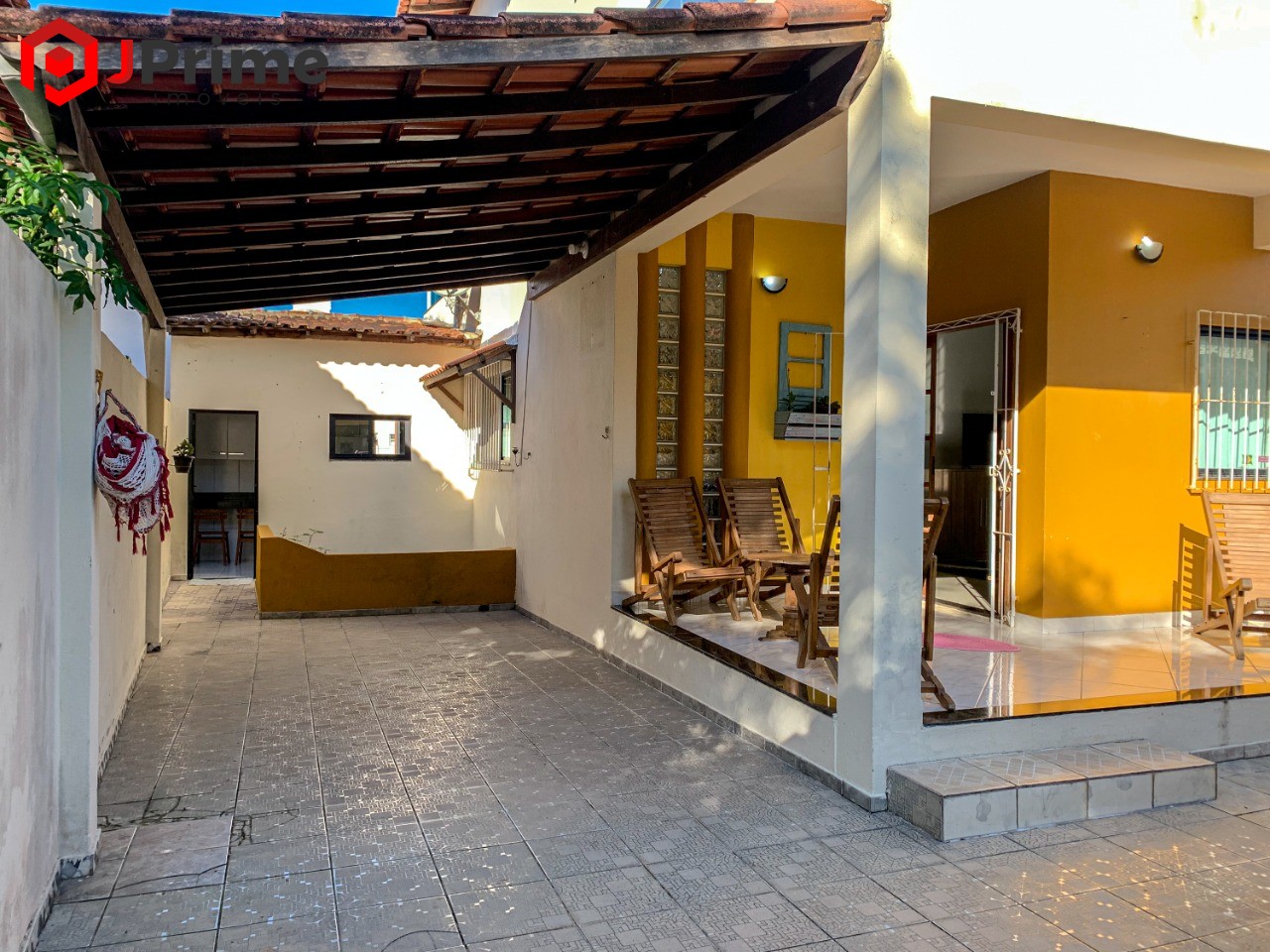 Casa à venda com 4 quartos - Foto 8