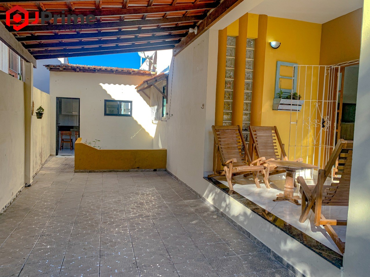 Casa à venda com 4 quartos - Foto 4