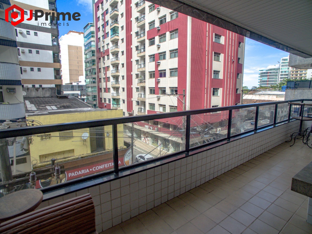 Apartamento à venda com 3 quartos, 110m² - Foto 4