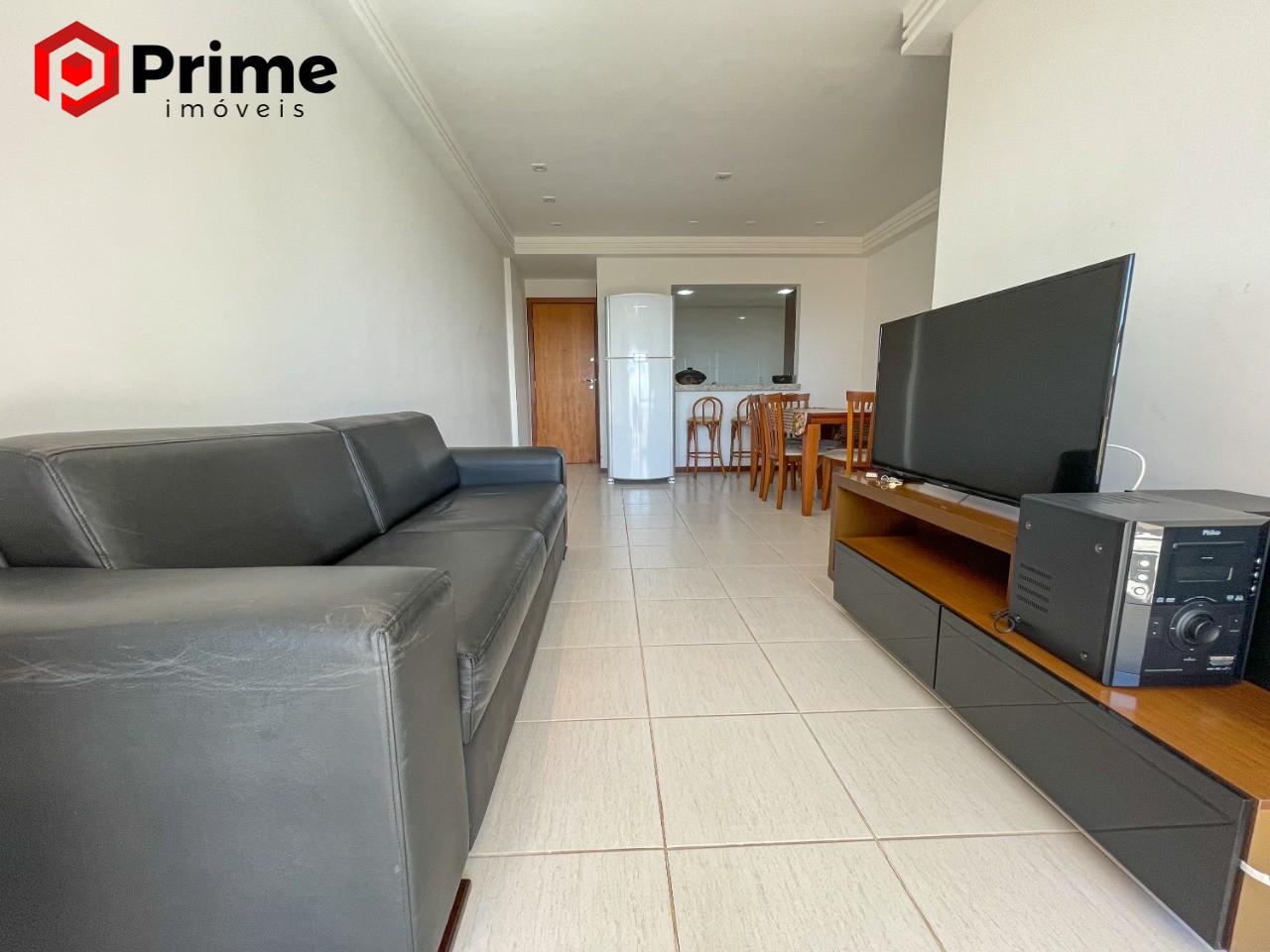 Apartamento à venda com 4 quartos, 120m² - Foto 2