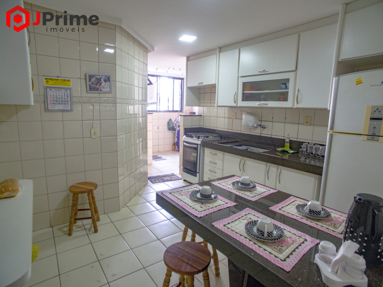 Apartamento à venda com 3 quartos, 110m² - Foto 12