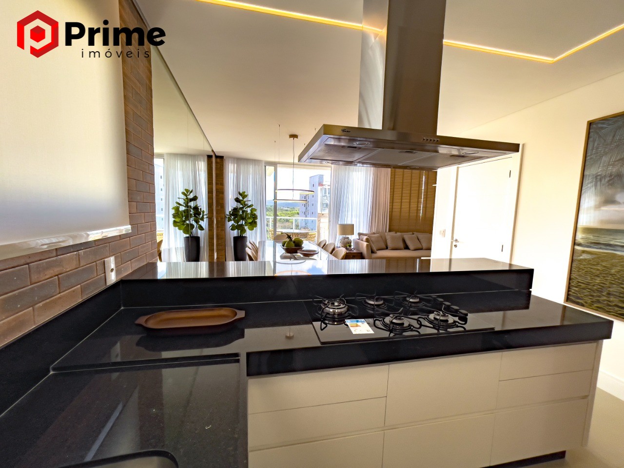 Apartamento, 4 quartos, 143 m² - Foto 11