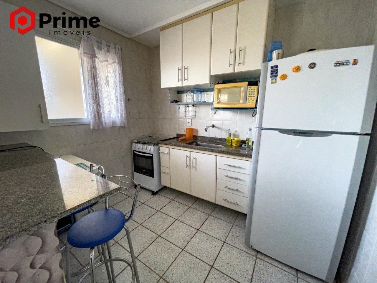 Apartamento à venda com 2 quartos, 80m² - Foto 5