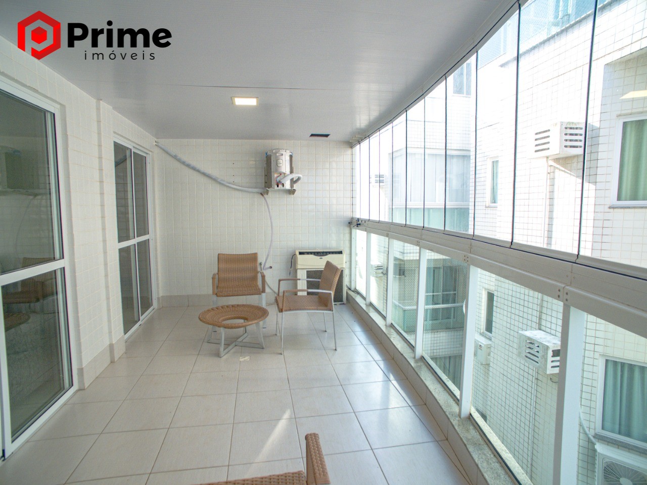 Apartamento à venda com 4 quartos, 143m² - Foto 5