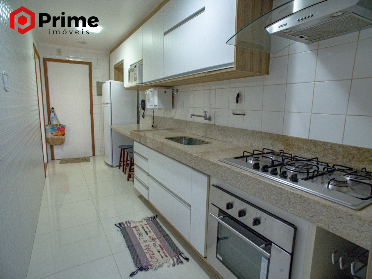 Apartamento à venda com 2 quartos, 89m² - Foto 17