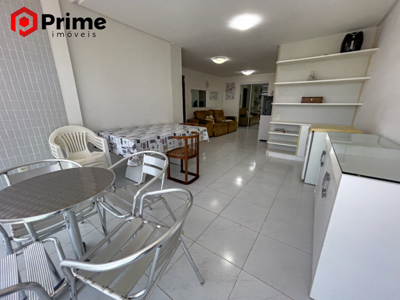 Apartamento à venda com 3 quartos, 90m² - Foto 6