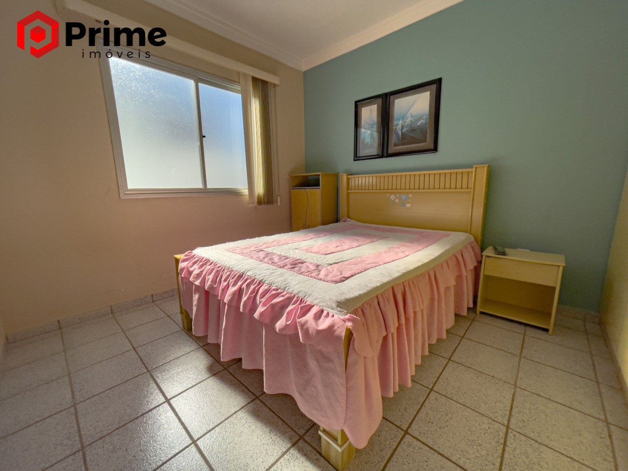 Apartamento à venda com 2 quartos, 80m² - Foto 8