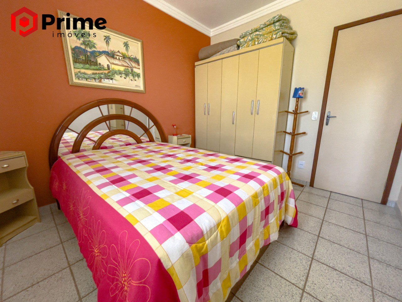 Apartamento à venda com 2 quartos, 80m² - Foto 7