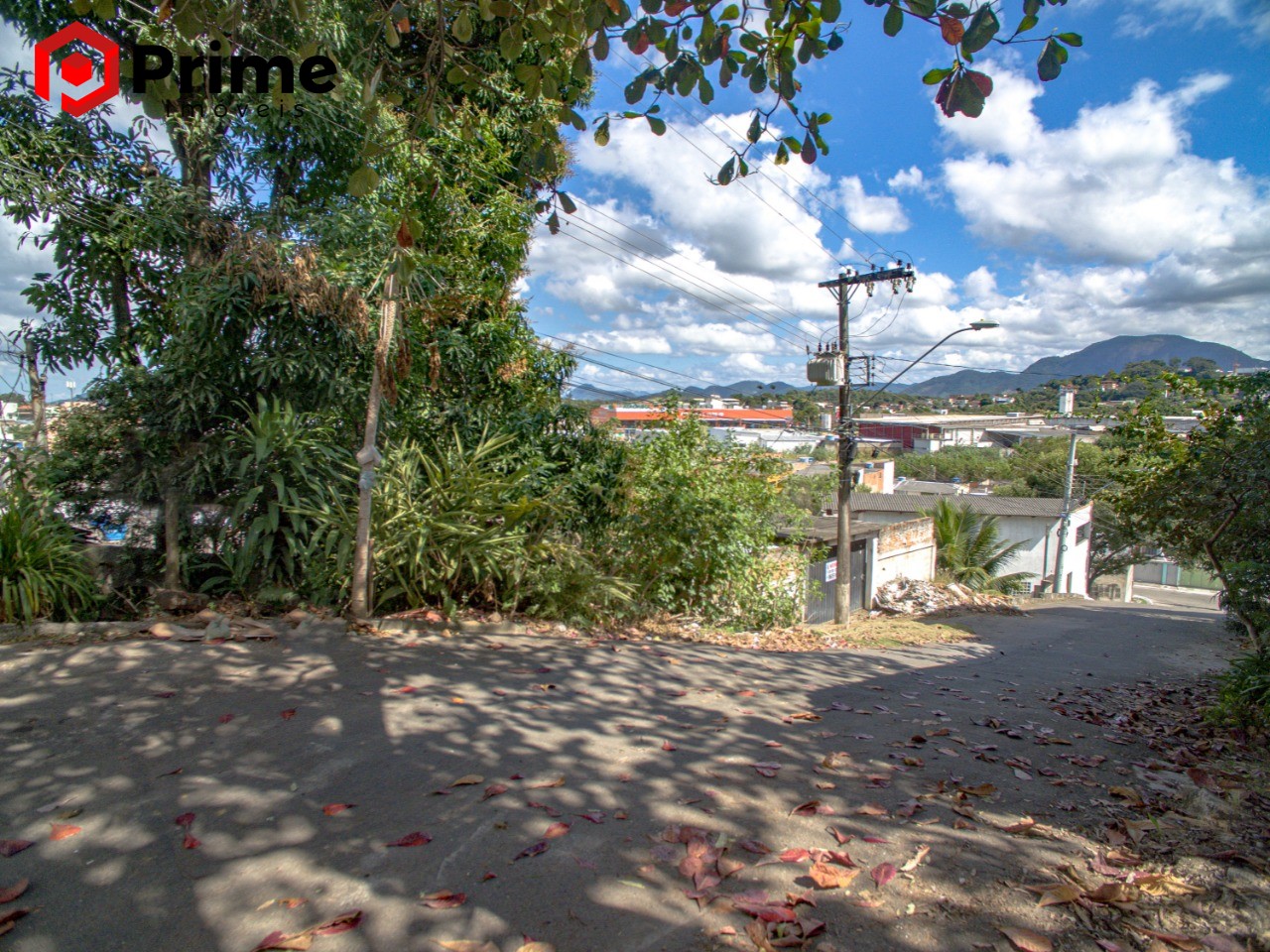 Terreno à venda, 360m² - Foto 1