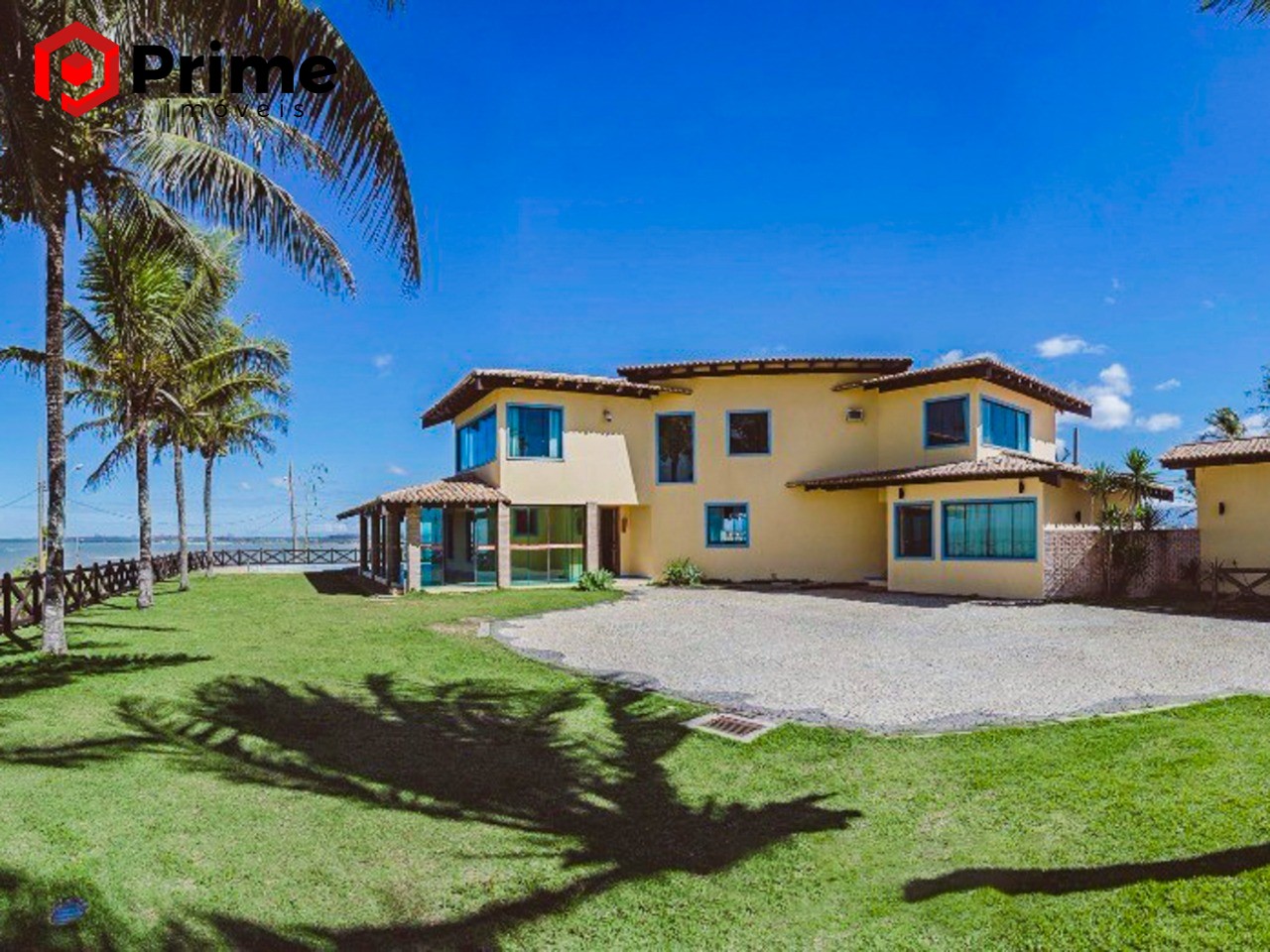 Casa à venda com 6 quartos, 1000m² - Foto 3