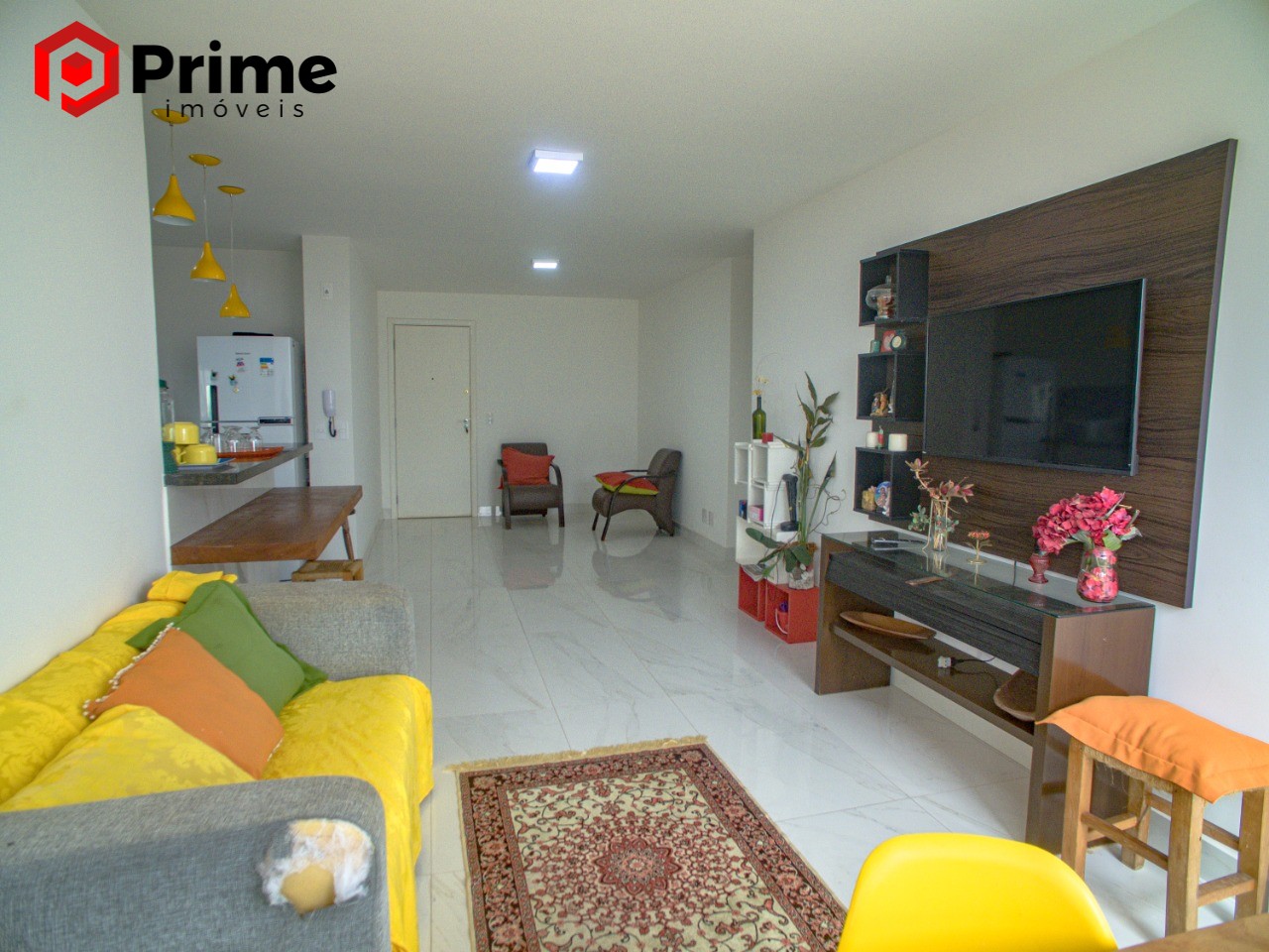 Apartamento, 2 quartos, 90 m² - Foto 6