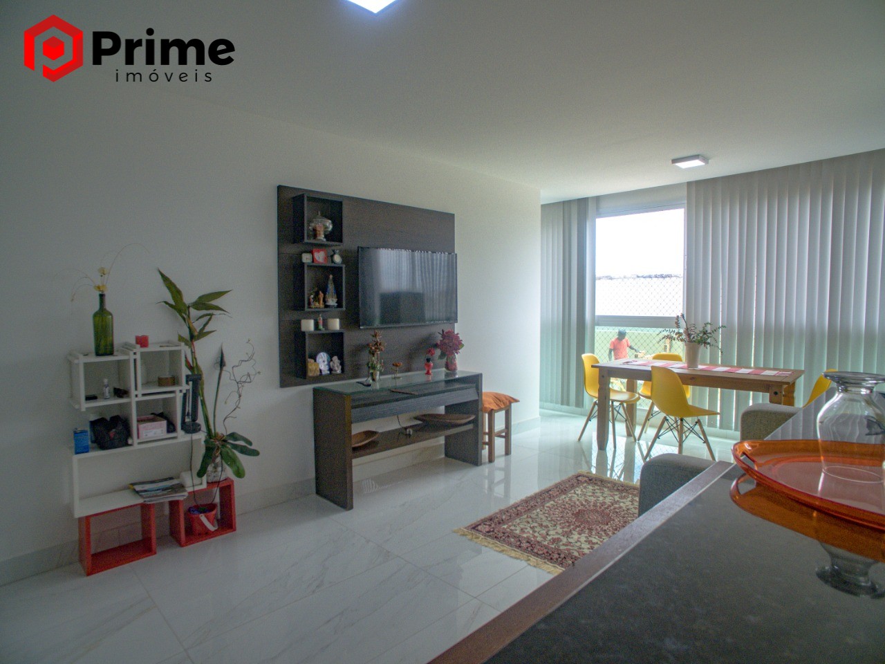Apartamento, 2 quartos, 90 m² - Foto 5