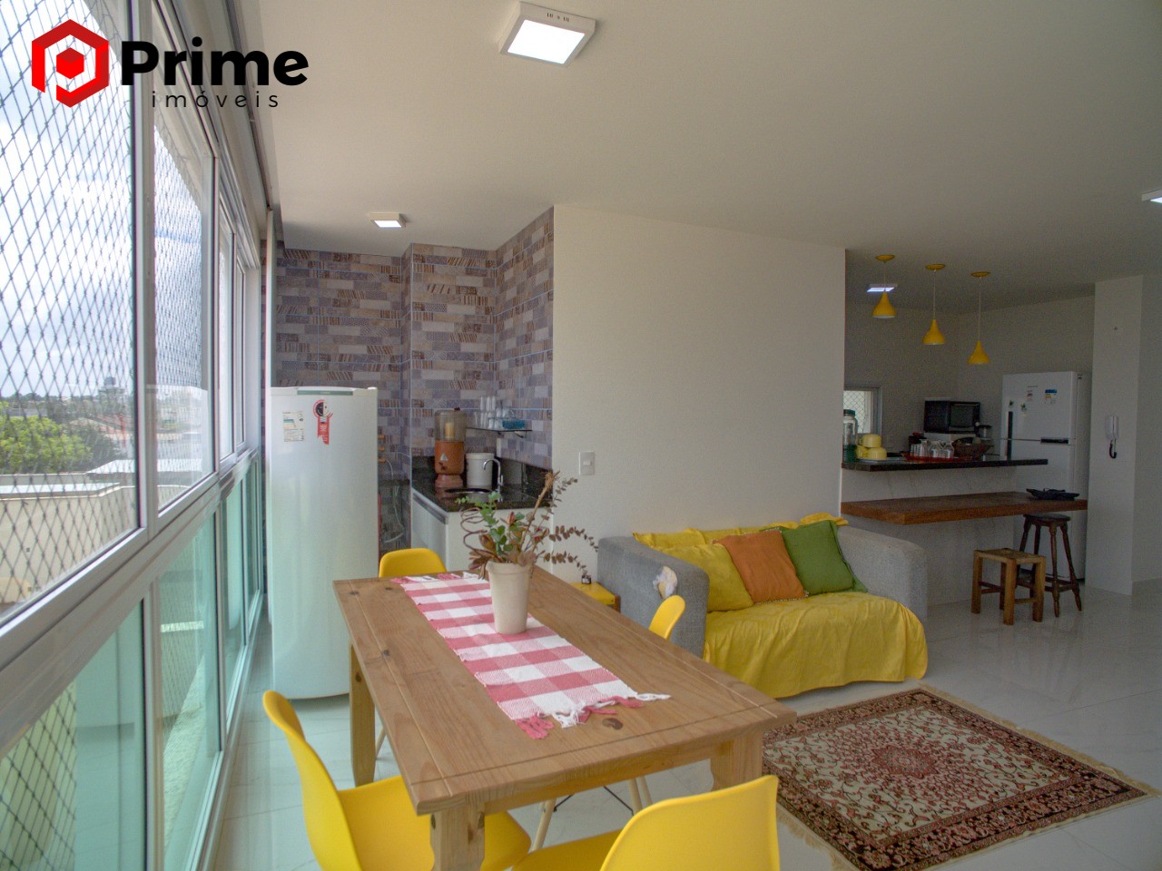 Apartamento, 2 quartos, 90 m² - Foto 9