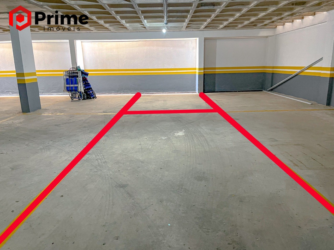 Apartamento, 2 quartos, 90 m² - Foto 3