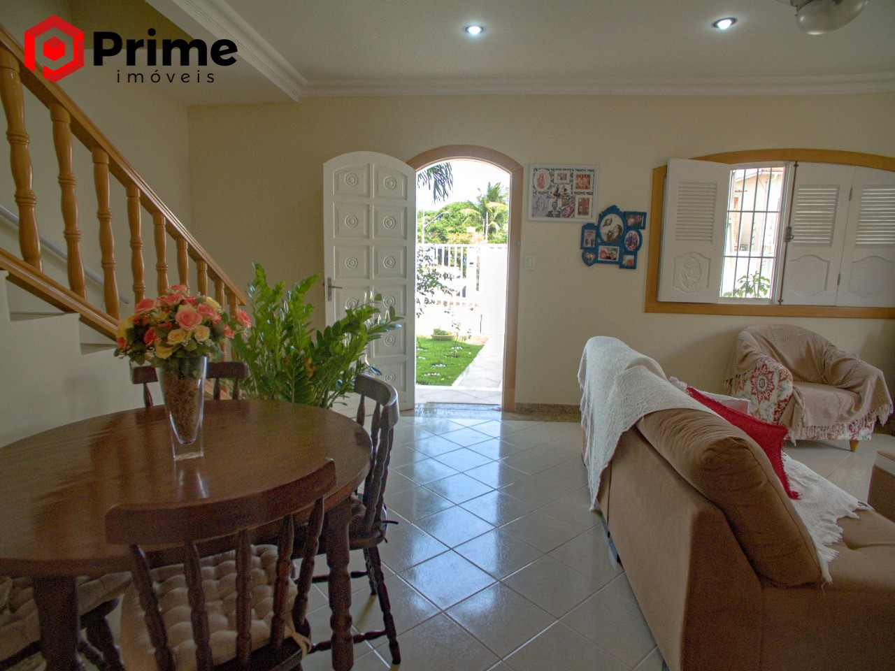 Casa, 5 quartos, 250 m² - Foto 7