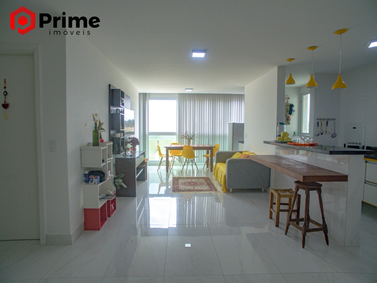 Apartamento, 2 quartos, 90 m² - Foto 3