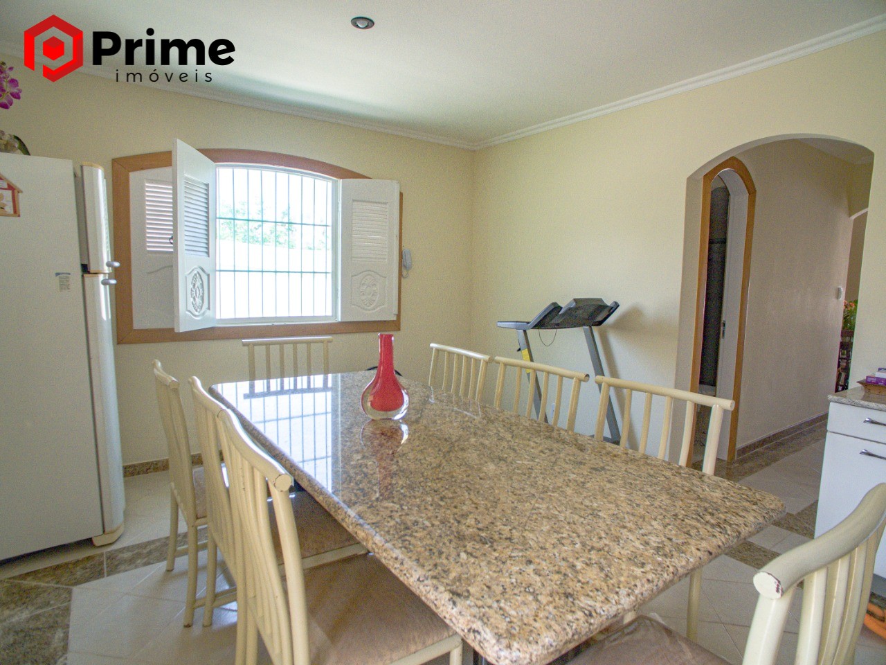 Casa, 5 quartos, 250 m² - Foto 26