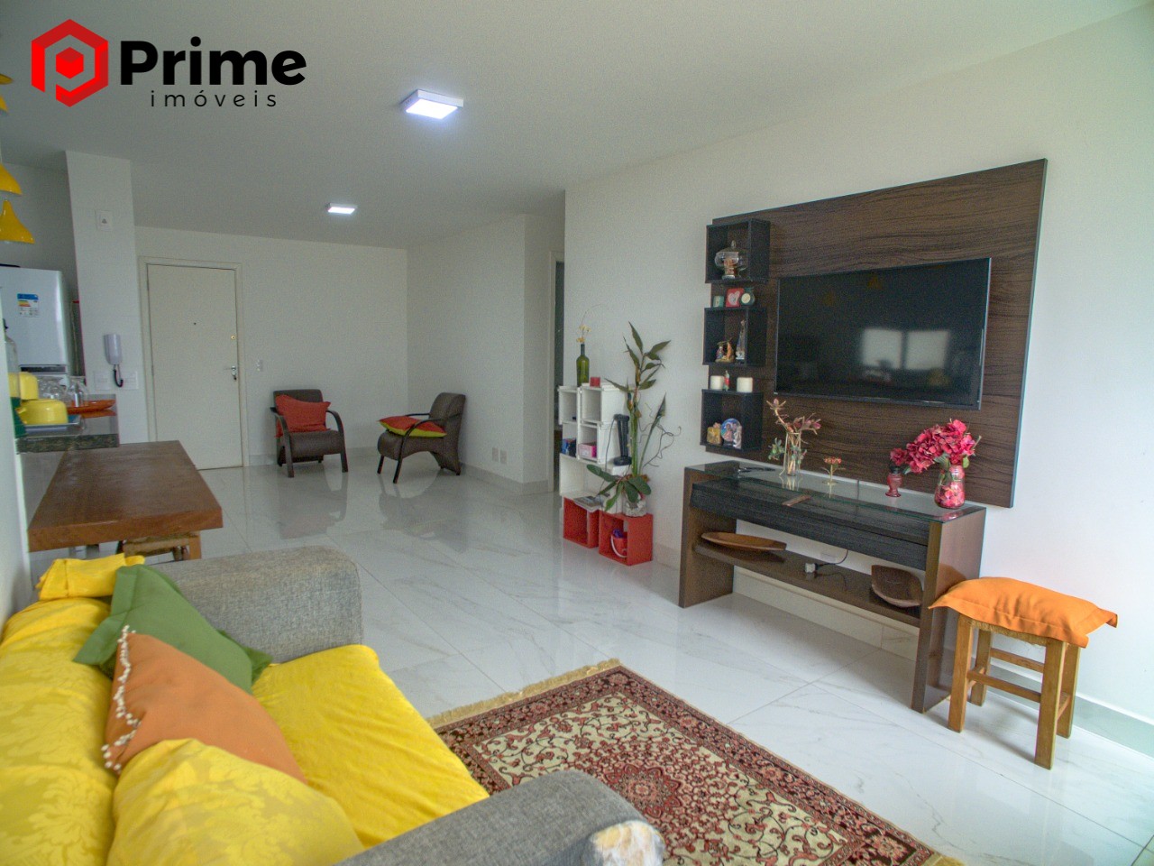 Apartamento, 2 quartos, 90 m² - Foto 7