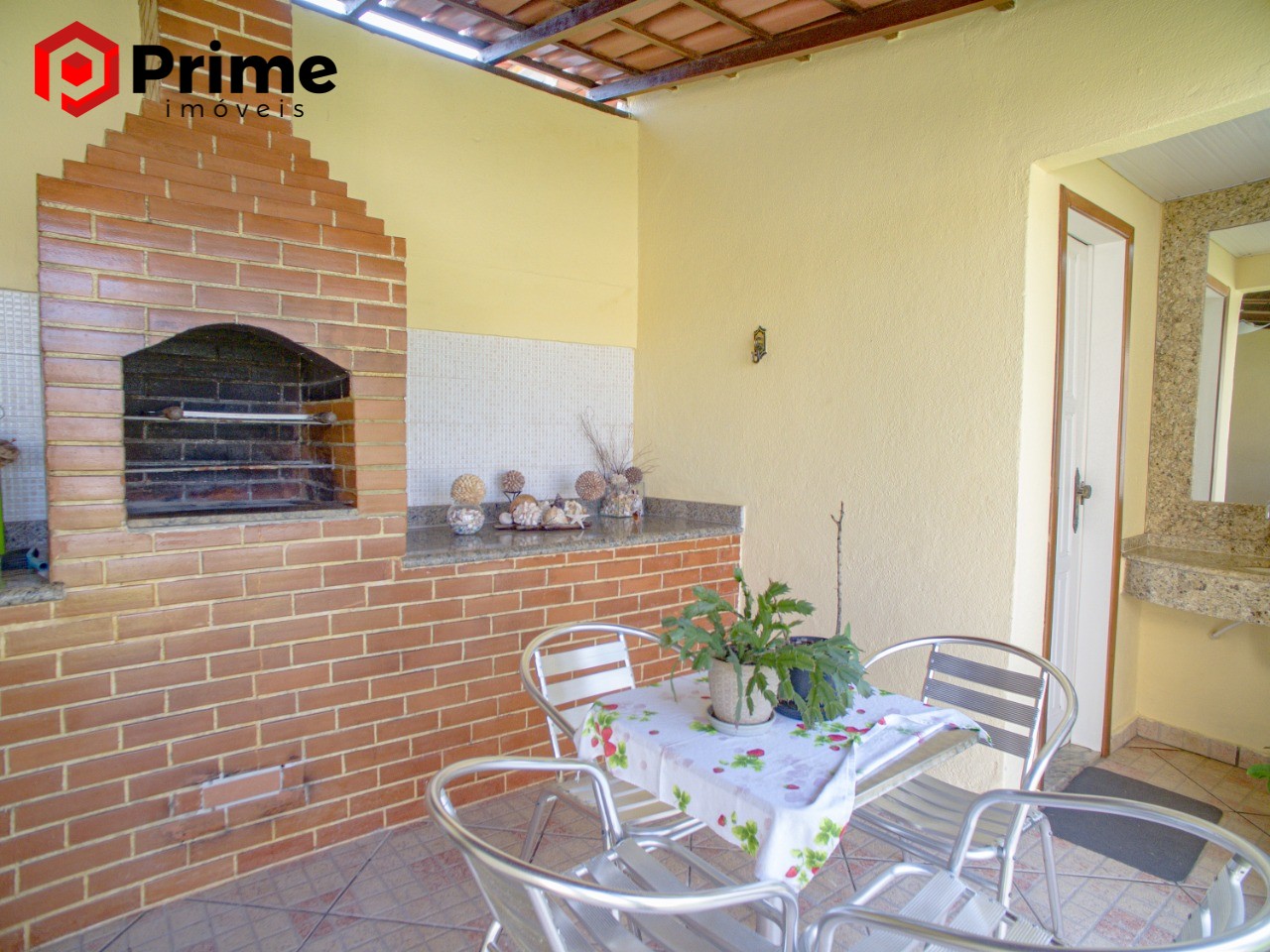 Casa, 5 quartos, 250 m² - Foto 33