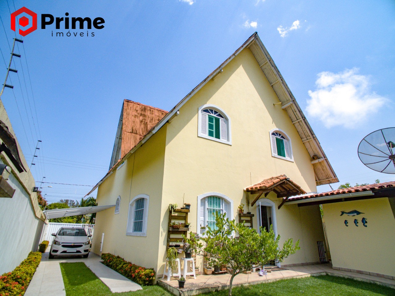 Casa, 5 quartos, 250 m² - Foto 36