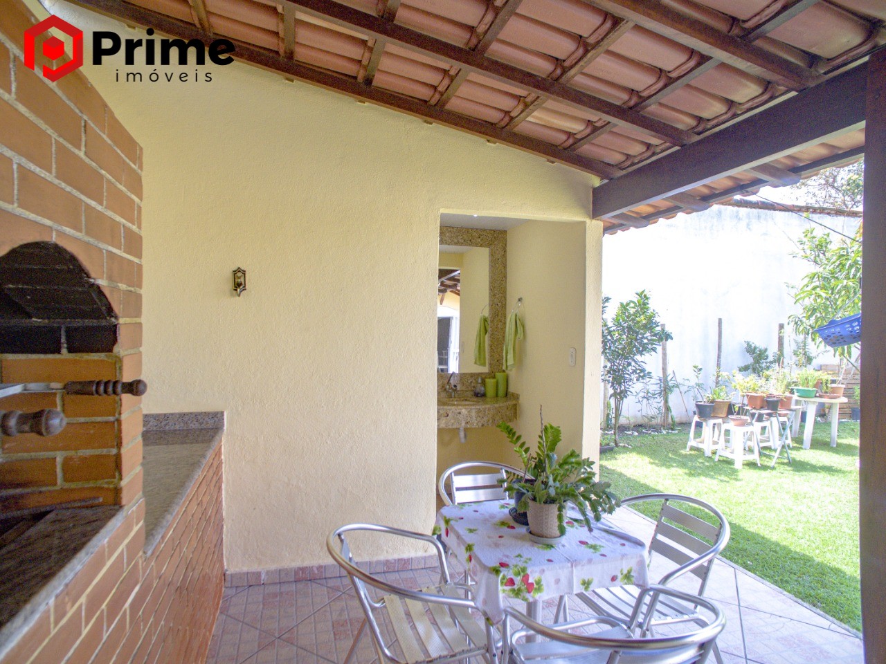 Casa, 5 quartos, 250 m² - Foto 32