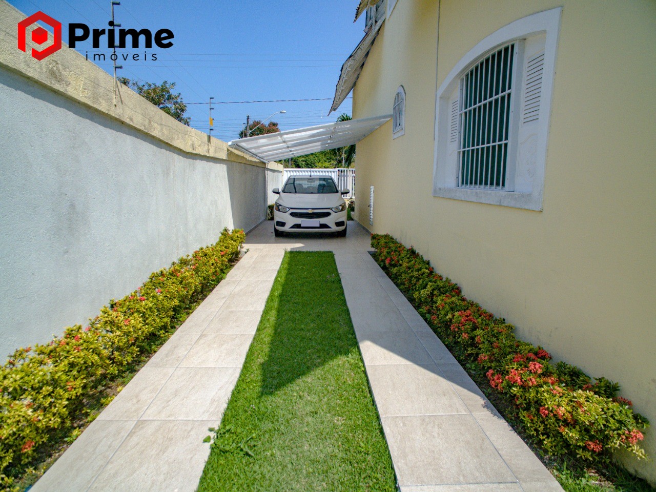 Casa, 5 quartos, 250 m² - Foto 29
