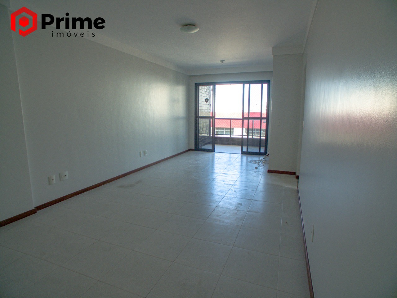 Apartamento para alugar com 3 quartos, 100m² - Foto 2