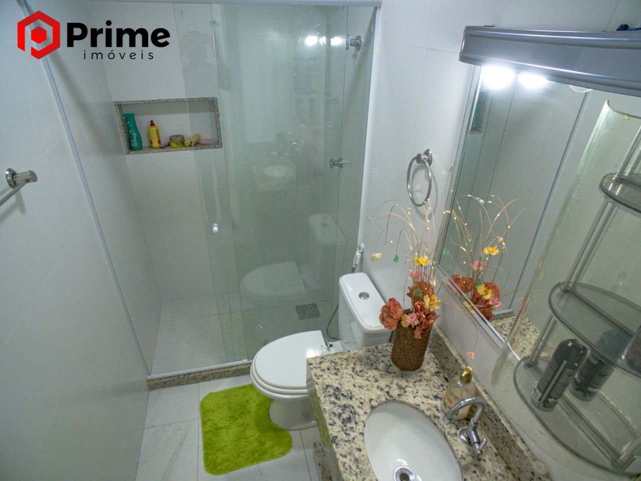 Apartamento, 2 quartos, 90 m² - Foto 18