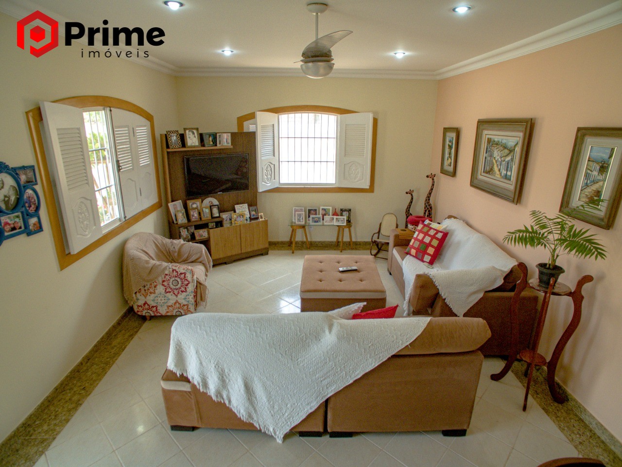 Casa, 5 quartos, 250 m² - Foto 6
