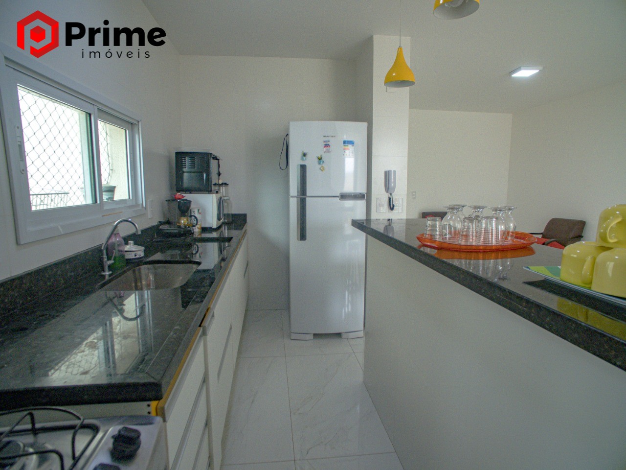Apartamento, 2 quartos, 90 m² - Foto 16