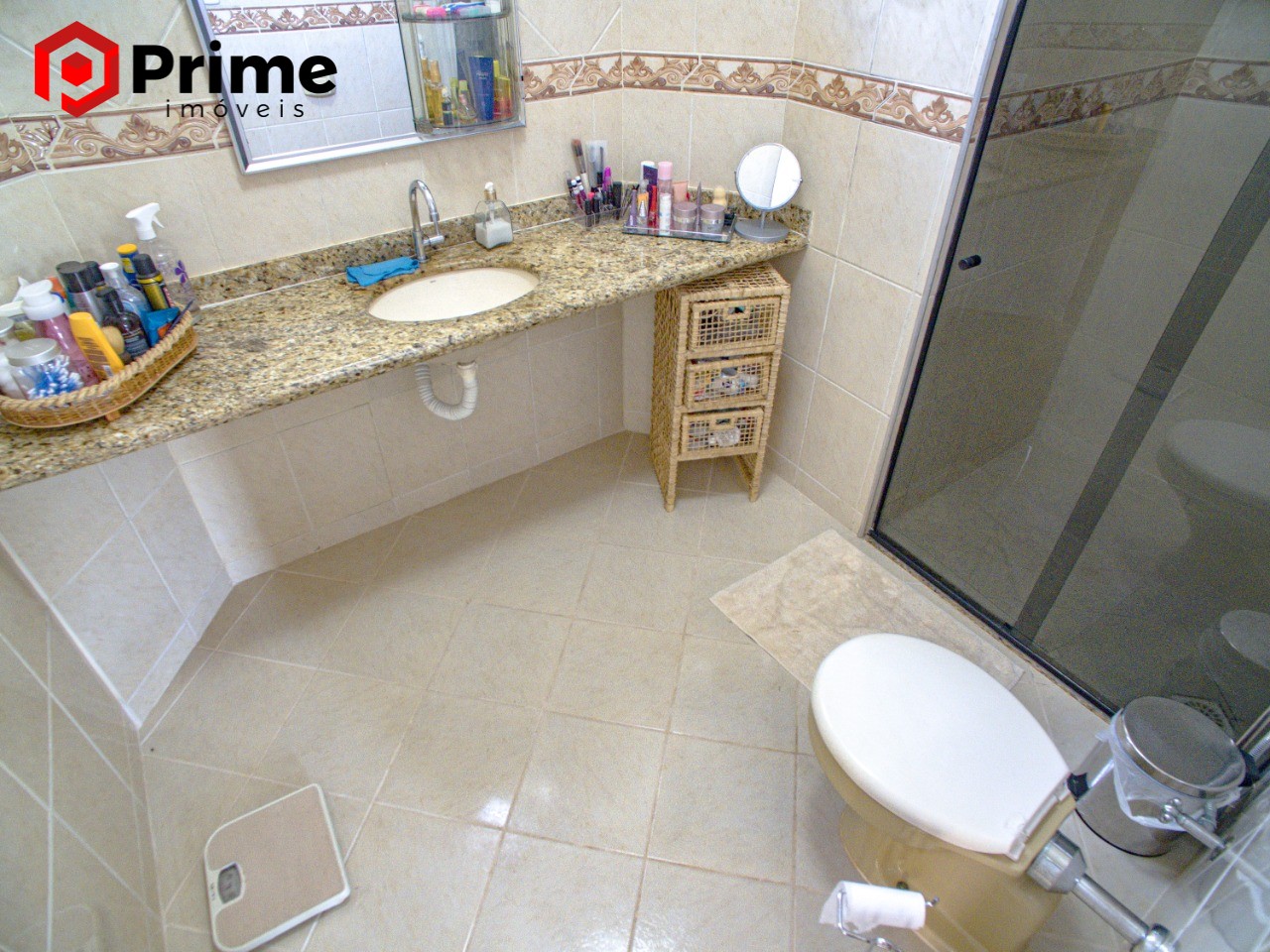 Casa, 5 quartos, 250 m² - Foto 8