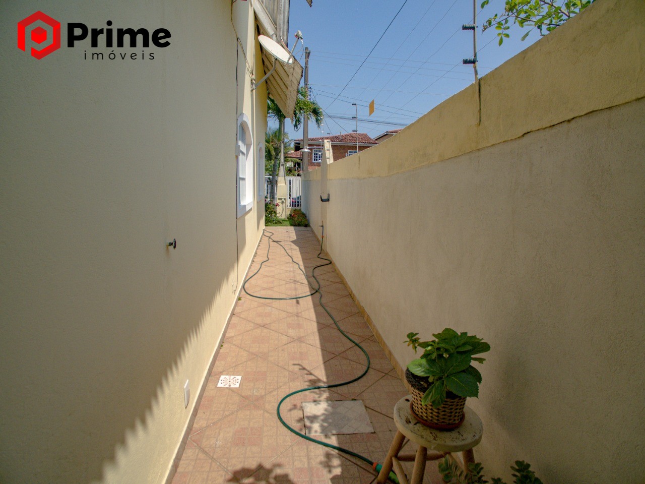 Casa, 5 quartos, 250 m² - Foto 37