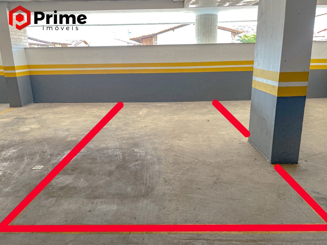 Apartamento, 2 quartos, 90 m² - Foto 2