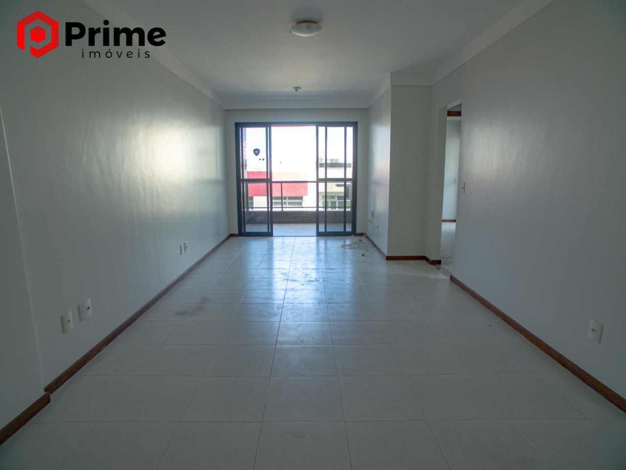 Apartamento para alugar com 3 quartos, 100m² - Foto 1