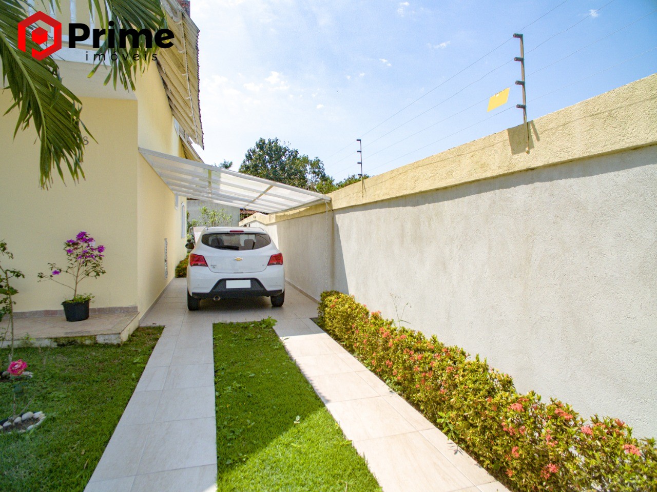 Casa, 5 quartos, 250 m² - Foto 38