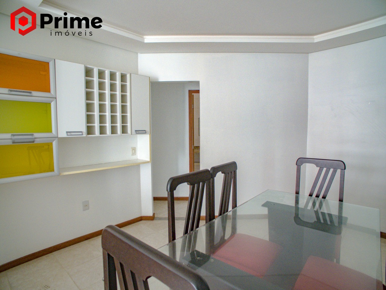 Apartamento para alugar com 3 quartos, 100m² - Foto 4