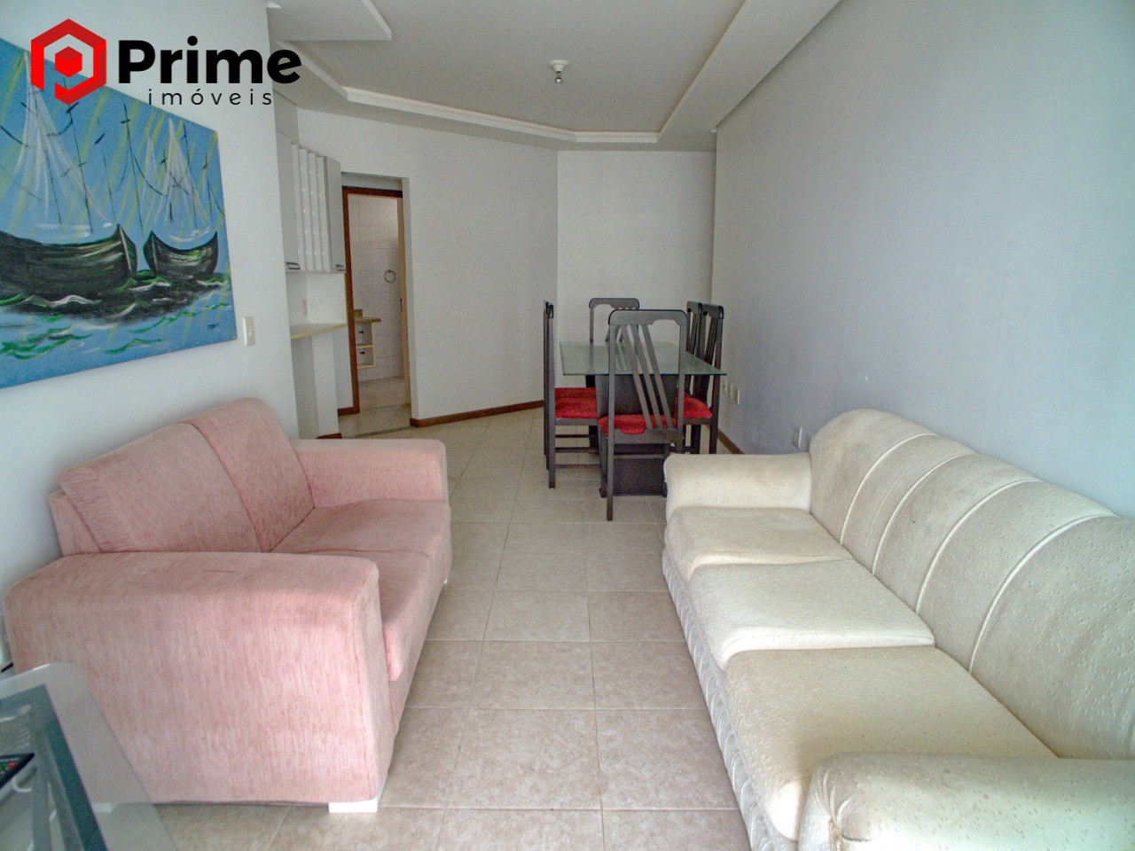 Apartamento, 3 quartos, 100 m² - Foto 2