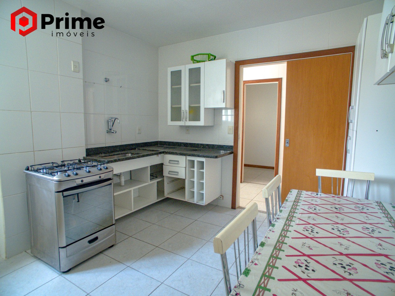 Apartamento, 3 quartos, 100 m² - Foto 5