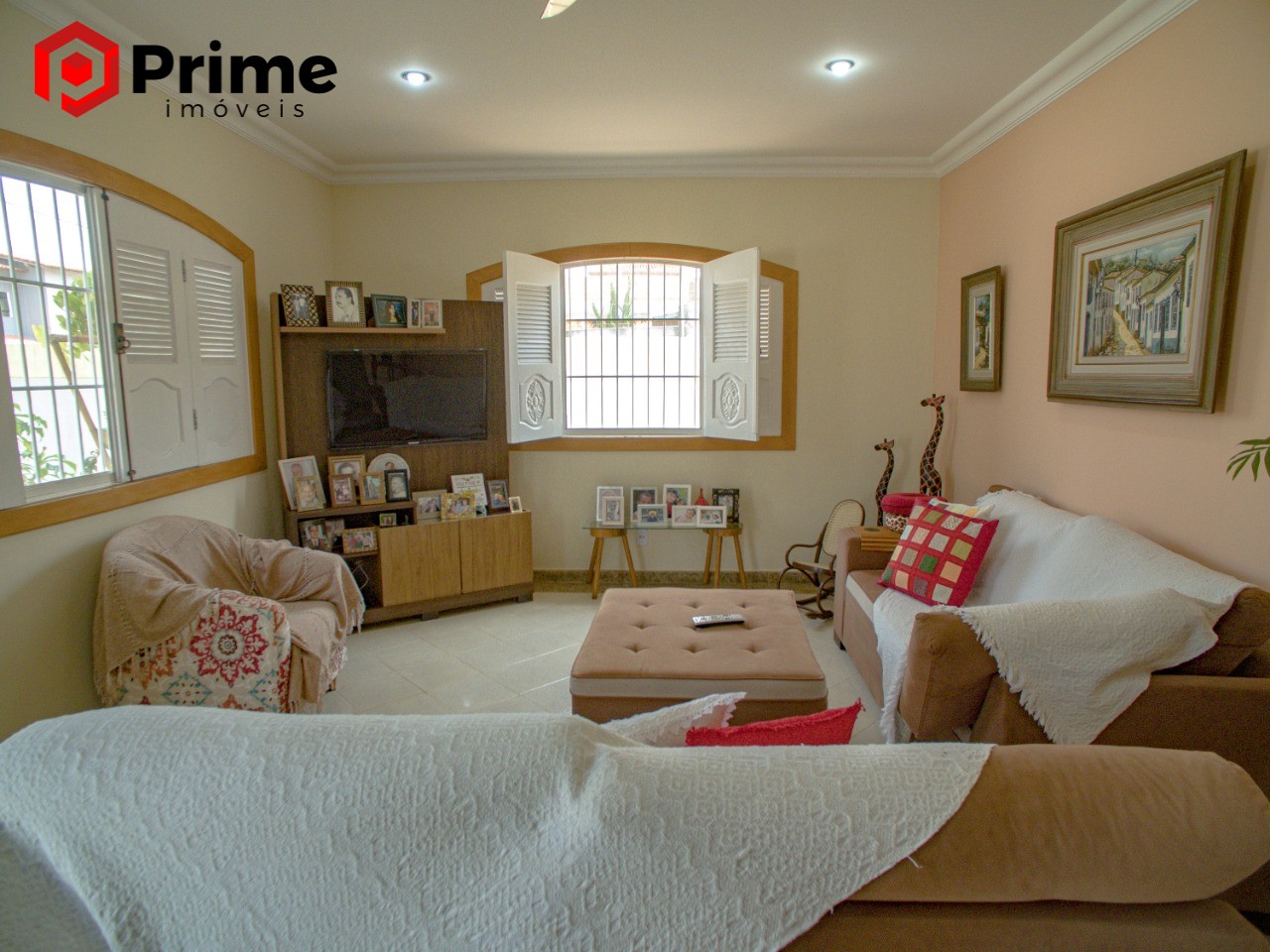 Casa, 5 quartos, 250 m² - Foto 4