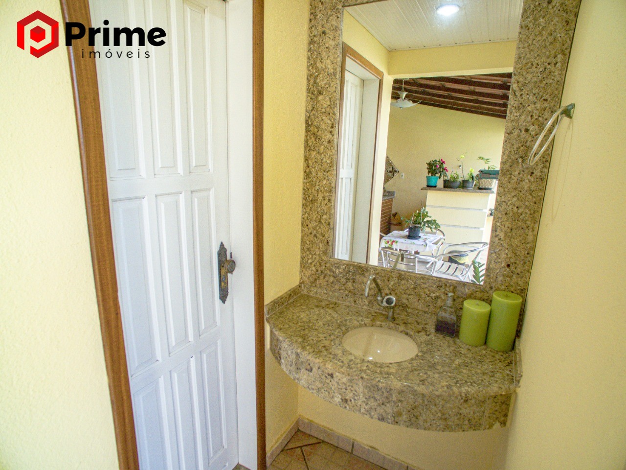 Casa, 5 quartos, 250 m² - Foto 34