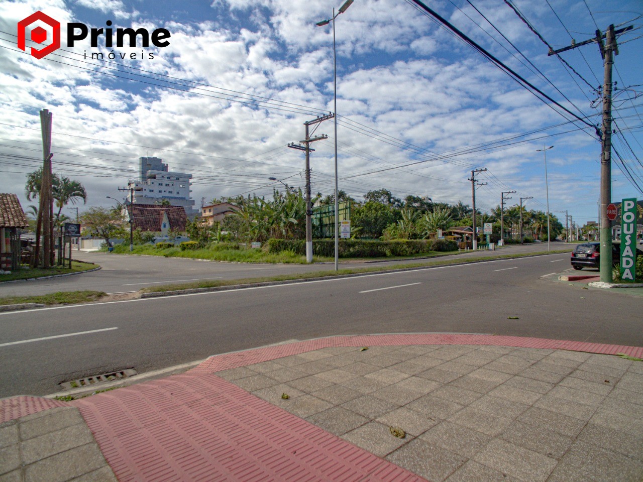 Loja-Salão, 28 m² - Foto 3