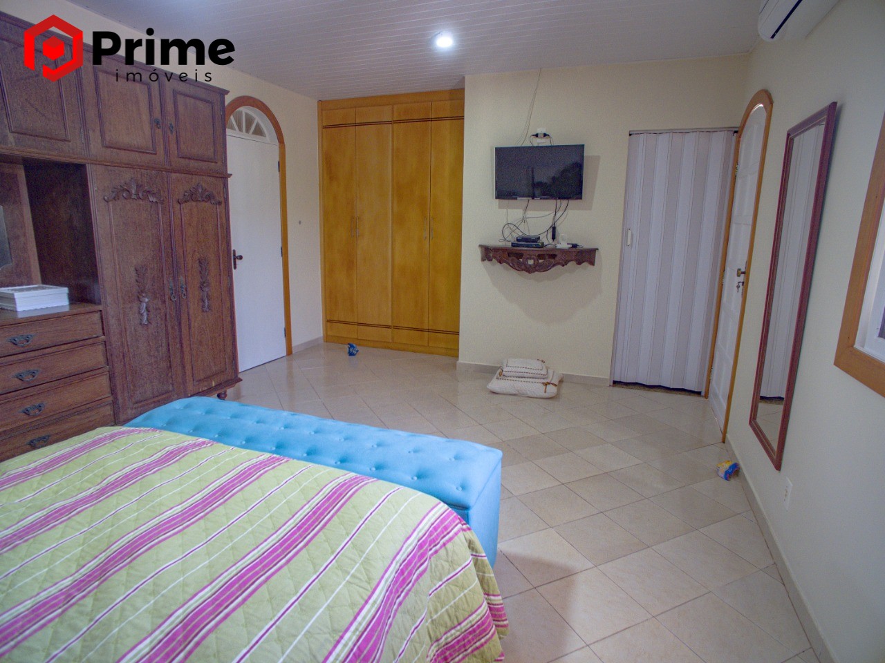 Casa, 5 quartos, 250 m² - Foto 22